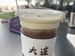 -了不起的考拉咖啡店(高新店)