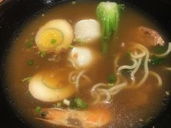 -六乃喜(北园大街)