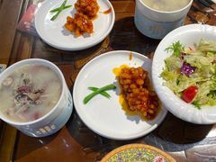 -烤肉季饭庄
