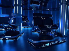 -超体空间SoReal VR(迪士尼小镇店)