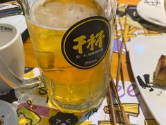 -木屋烧烤(万德庄店)