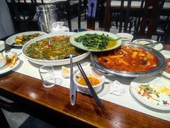 -回归小厨房川菜(郭家桥西街店)