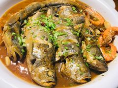 -必点海鲜·鲅鱼水饺(鞍山西道店)