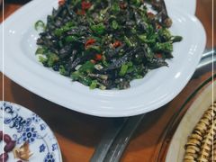 -双喜农庄·菌香园(安居家园店)