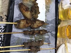 -亚东串烤(共康东路店)