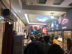 等位区-嘉州九妹凤爪(乐山总店)