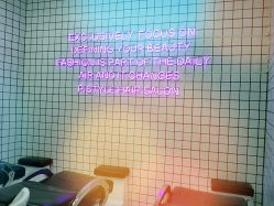 -P.STYLE 派斯造型