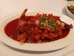 -玫瑰厅上海菜(兴国路店)