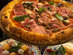 -Alimentari Grande(东湖路店)