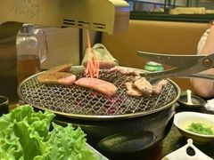 -樱嘢·炭火烧肉(惠南店)