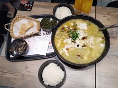 -好人民间小吃(镇江八佰伴店)