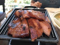 -simply thai天泰(静安嘉里中心店)