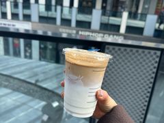 -瑞幸咖啡(三里屯SOHO-6号楼店)