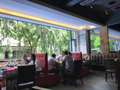 靠窗位-楚湘苑(商品街大道店)