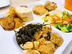 -香妃烤鸡(西单店)