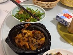 -围龙屋客家食府(福田店)