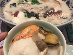 -山外山菜馆(玉泉路店)