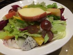 -金百万烤鸭店(马甸店)