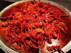 小龙虾-博林天瑞喜来登酒店·西丽尚膳