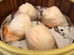 水晶鲜虾饺-香云轩·顺德菜(香云纱园林酒店店)