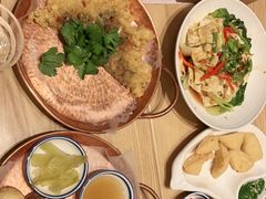 -潮巷·老潮汕美食集市(欢乐港湾店)