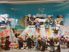 -济州岛泰迪熊博物馆