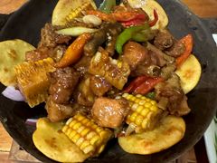 -锦小馆(安贞店)