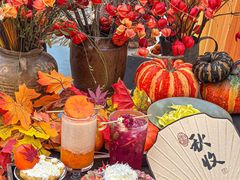 -汉水谣·江景餐厅(江滩店)