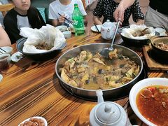 -侠成水上农庄(工业大道店)