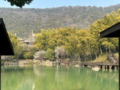-虞山风景区