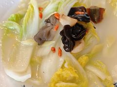 -德胜轩正宗顺德菜(宝安沙井会展中心店)