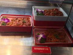 -川锅一号火锅(铜山万达店)