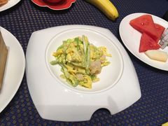 -武汉香格里拉大酒店·香宫中餐厅