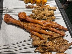 -最先生·烧烤·火锅·音乐聚会餐厅(大悦城店)