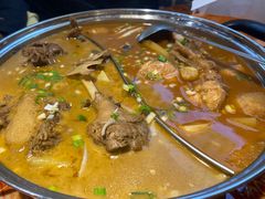 -满堂春特色餐馆