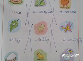 给孩子一种全新的体验！