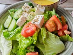 -BEYTI RESTAURANT贝迪餐厅