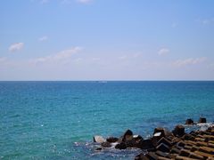 -三亚蜈支洲岛旅游区