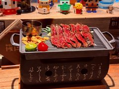 -筱田の食堂·izakaya(淮海中路店)