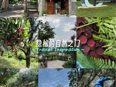-峙山公园