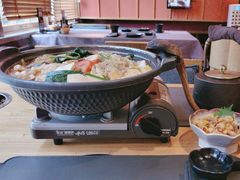 -藤原布二·大正创意料理(五台山店)