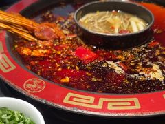 -陈眼镜火锅(总店)