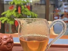 -八马茶业·茶馆茶室(罗湖万象城店)