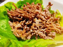 -浩爷羊蝎子火锅(望京店)