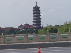 -高旻寺