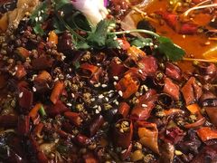 -蜀锦堂·川味现炒(襄阳武商汇店)