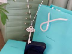 -Tiffany & Co.蒂芙尼
(杭州大厦店)