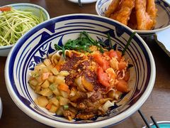 -阿德餐饮小秦川西北菜(福民路店)