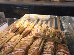 -85度C(南京龙江店)