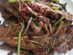-味好美土菜(迎宾东路店)